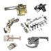 Locks & Latches
