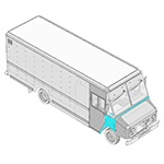 image cab location