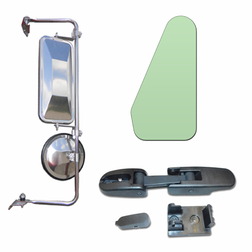 Popular Items for FedEx ISP