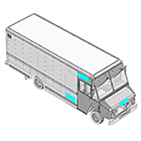 image - common decal locations