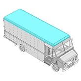 image - roof assembly location