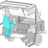 image - seat location