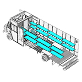 image - shelving location