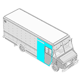 image - door pocket location