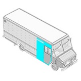 image - door pocket location