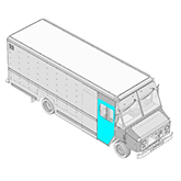 image - side door location