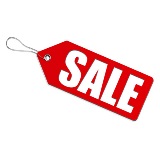 Sale and Clearance Items