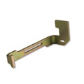 image - keyless latch striker bar