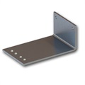 Image - steel bracket