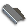 image - bracket hood lift lh