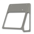 image - LH windshield frame