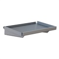 Image - LH shelf assembly @ door pocket
