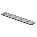 image - folding shelf assembly