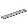 image - folding shelf assembly 10'