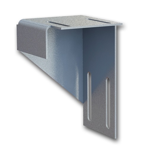 image hood rest bracket P/N 094015400