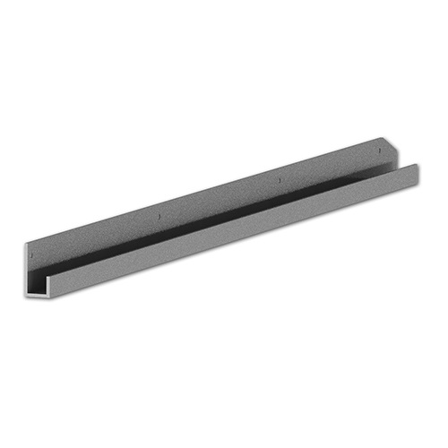 image - guide channel for roll up window