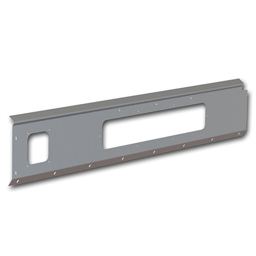 image - wiper system cover panel
