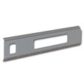 image - wiper system cover panel