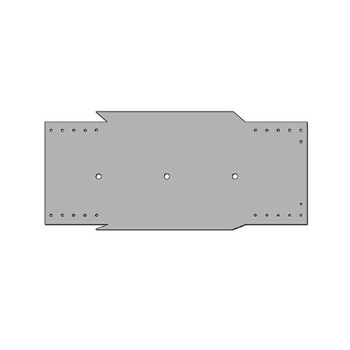 image - bracket dome lamp