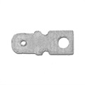 image - terminal .25 blk spade