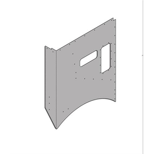 image - cab skirt lh