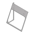 image - frame w/s rh