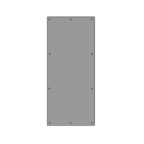 image - rear liner embossed left hand