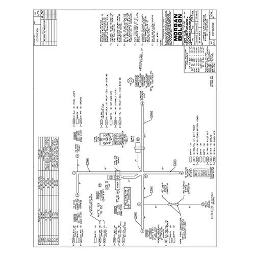 image - harness stepwell lamps