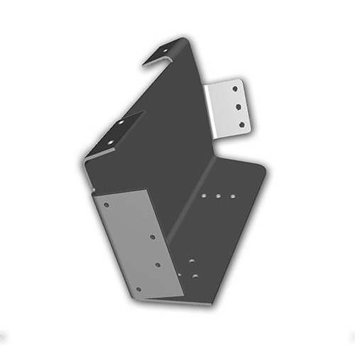 image - splash pan lh