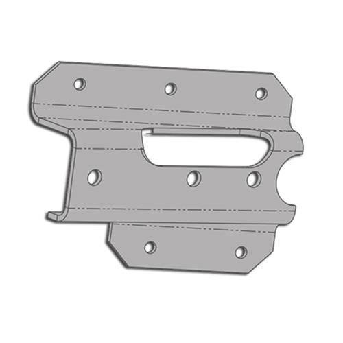 image - bracket parking brake
