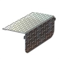image - battery lid diamond plate
