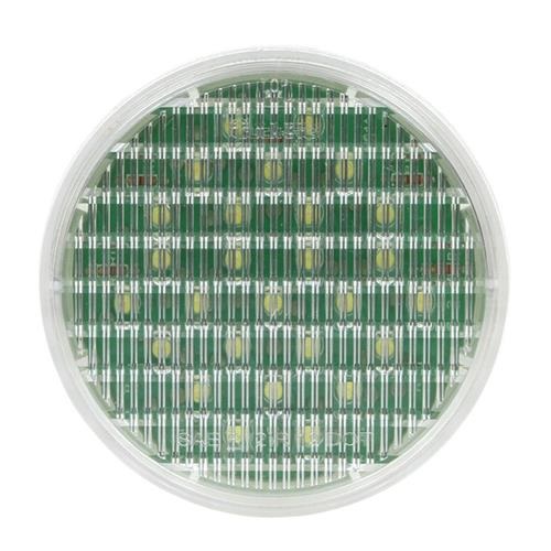 image - lamp backup  led white  4"