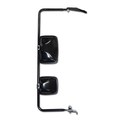 image - mirror assembly  rh