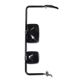 image - mirror assembly  rh