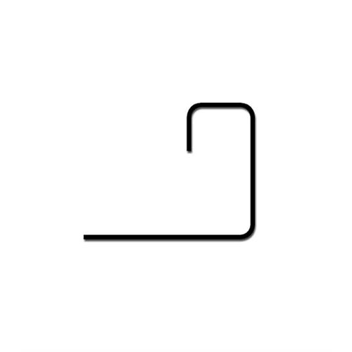 image - bumper reinforcement x65.75"