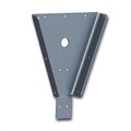 image - gusset - windshield frame