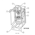 image - keylass lock assembly