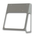 image - frame - windshield lh