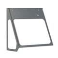 image - frame w/s rh