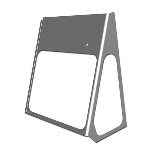 image - frame w/s lh