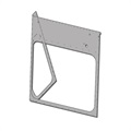 image - frame w/s  rh