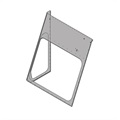 image - frame w/s rh