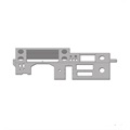 image - instrument panel weldment