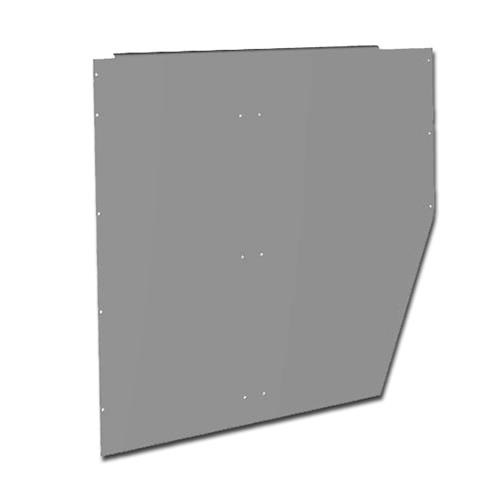 image - panel window regulator cover