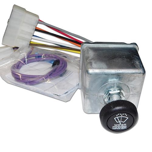 image - switch wiper intermittent