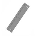 image - hood rest weldment assembly