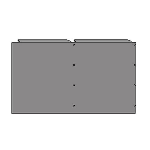 image - liner roof embossed lh