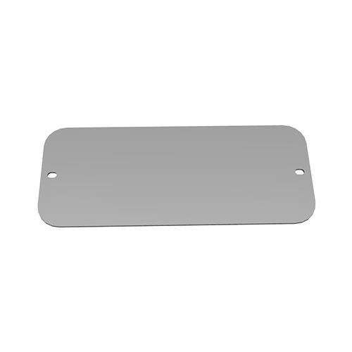 image - plate wiper motor cover