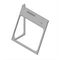 image - frame w/s rh