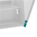 image location - RH filler plate P/N 107024415